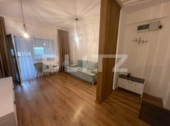 Apartament de închiriat 3 camere Calea Severinului - 129644AI | BLITZ Craiova | Poza2