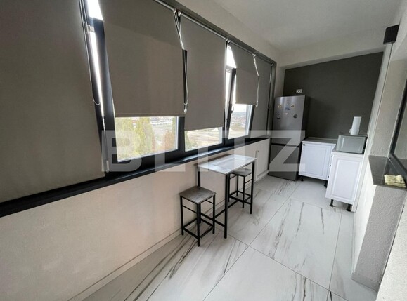 Apartament de închiriat 3 camere Calea Severinului - 129644AI | BLITZ Craiova | Poza8