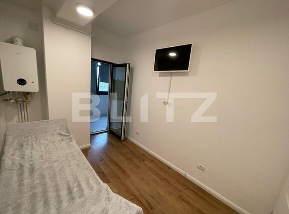 Apartament de închiriat 3 camere Calea Severinului - 129644AI | BLITZ Craiova | Poza14