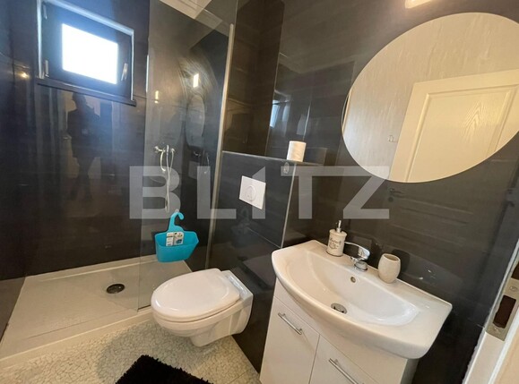 Apartament de închiriat 3 camere Calea Severinului - 129644AI | BLITZ Craiova | Poza10