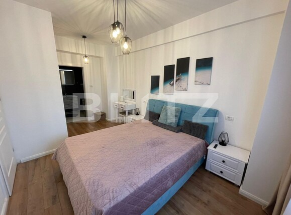 Apartament de închiriat 3 camere Calea Severinului - 129644AI | BLITZ Craiova | Poza4