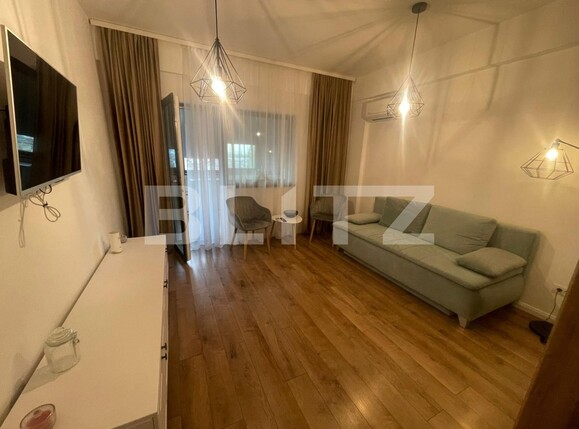 Apartament de închiriat 3 camere Calea Severinului - 129644AI | BLITZ Craiova | Poza1