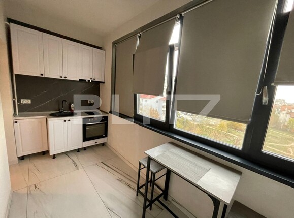 Apartament de închiriat 3 camere Calea Severinului - 129644AI | BLITZ Craiova | Poza7