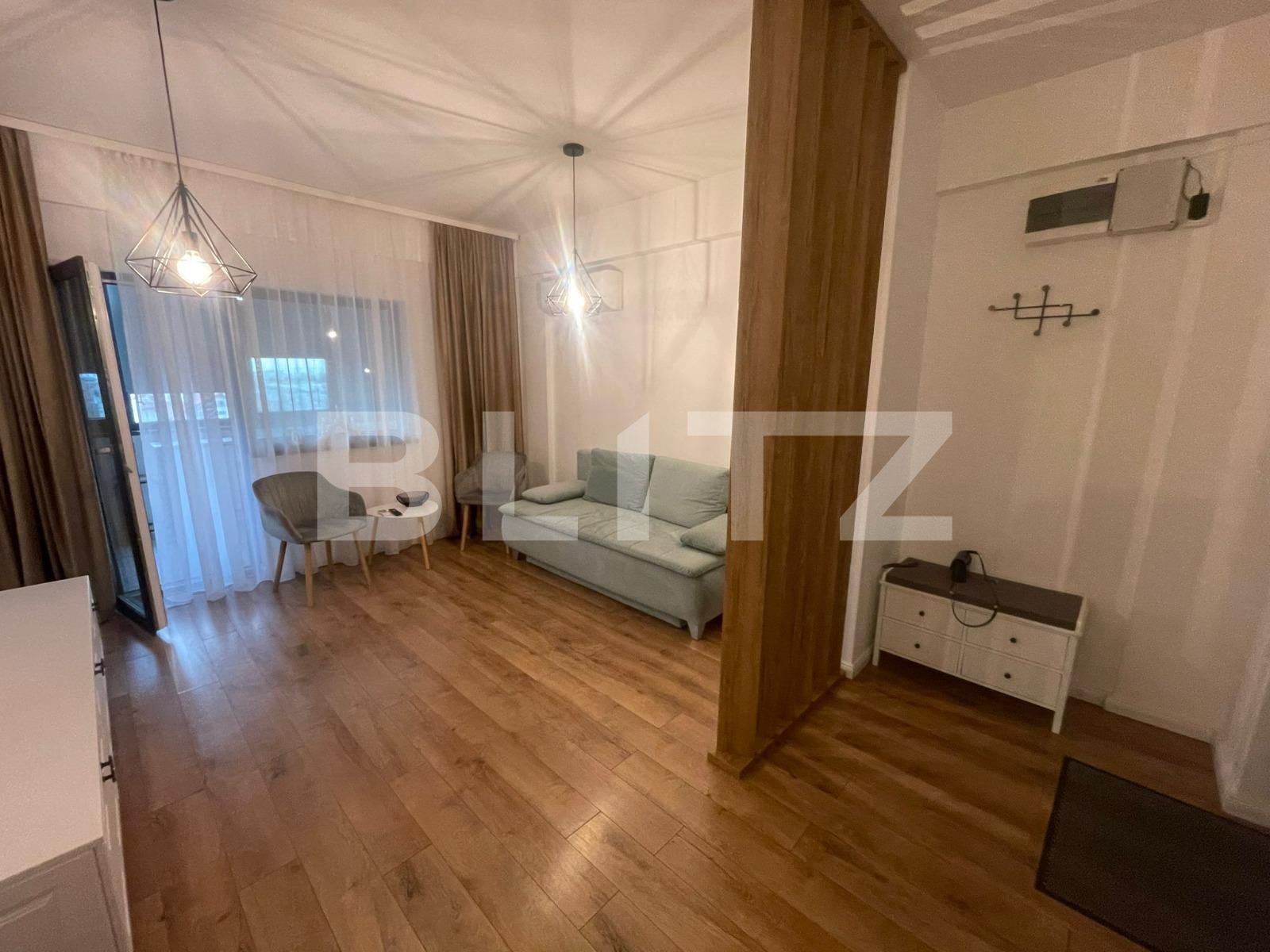 Apartament de închiriat 3 camere Calea Severinului - 129644AI | BLITZ Craiova | Poza2