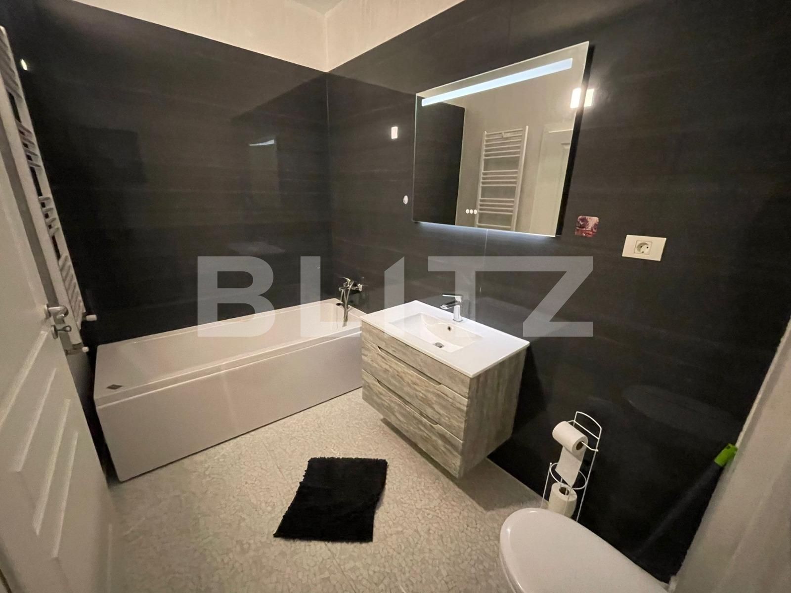 Apartament de închiriat 3 camere Calea Severinului - 129644AI | BLITZ Craiova | Poza9