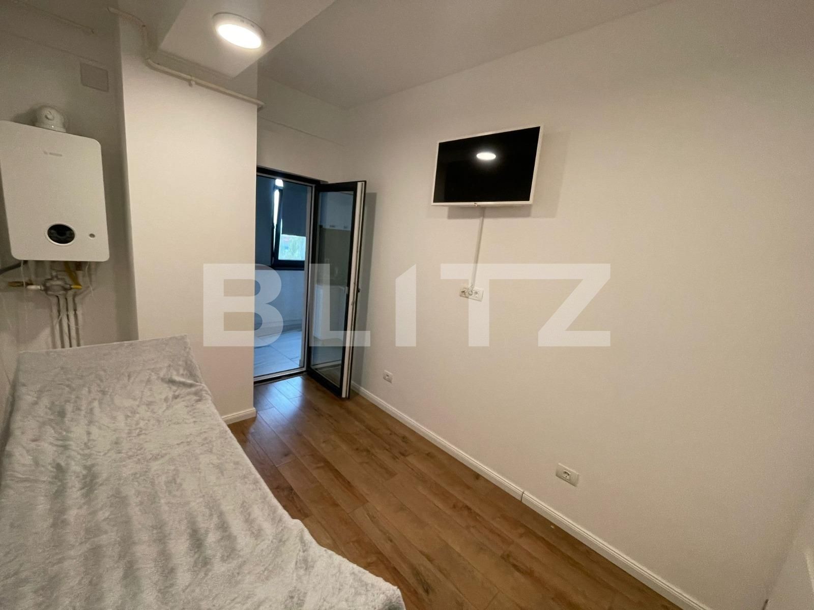 Apartament de închiriat 3 camere Calea Severinului - 129644AI | BLITZ Craiova | Poza14