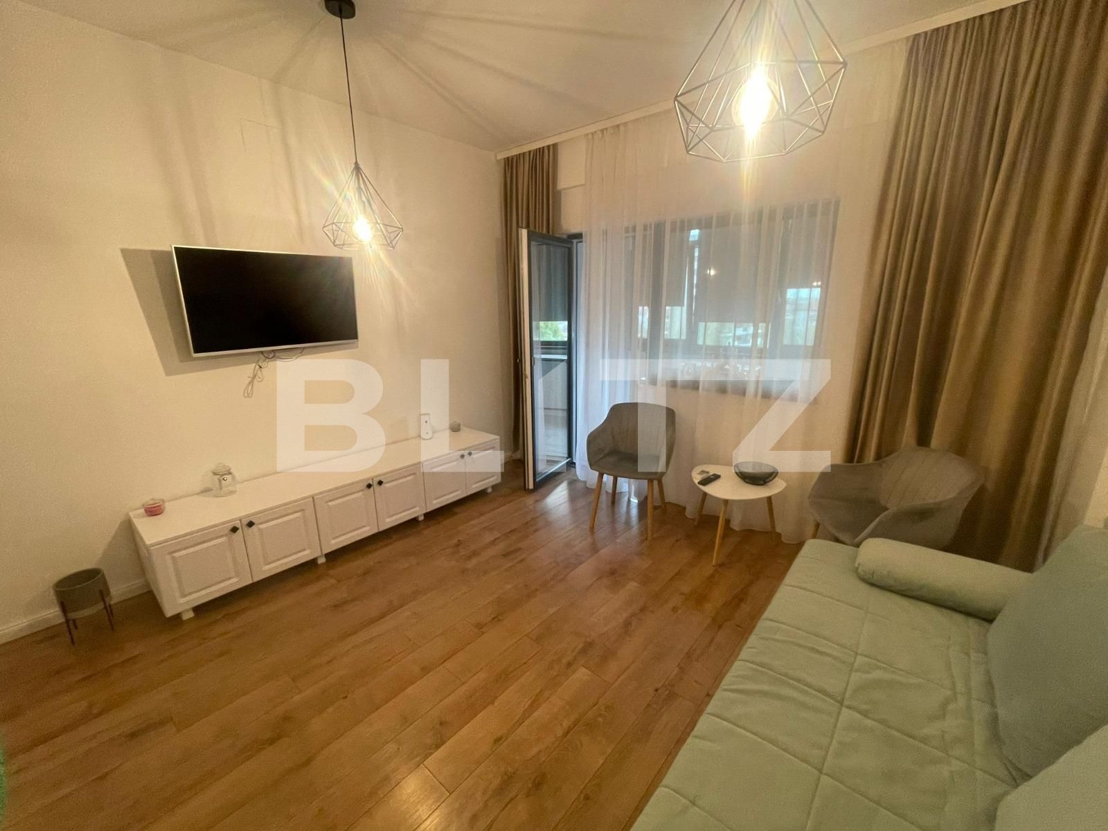 Apartament de închiriat 3 camere Calea Severinului - 129644AI | BLITZ Craiova | Poza3