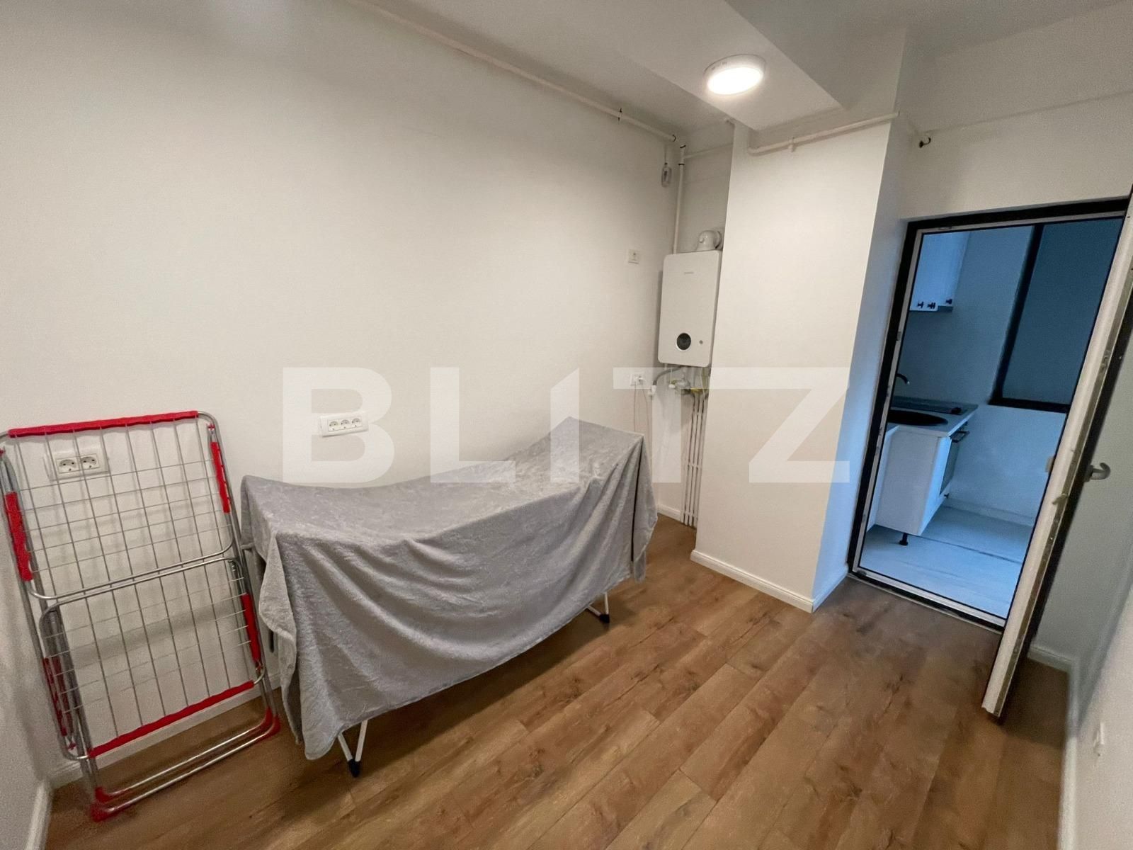 Apartament de închiriat 3 camere Calea Severinului - 129644AI | BLITZ Craiova | Poza13