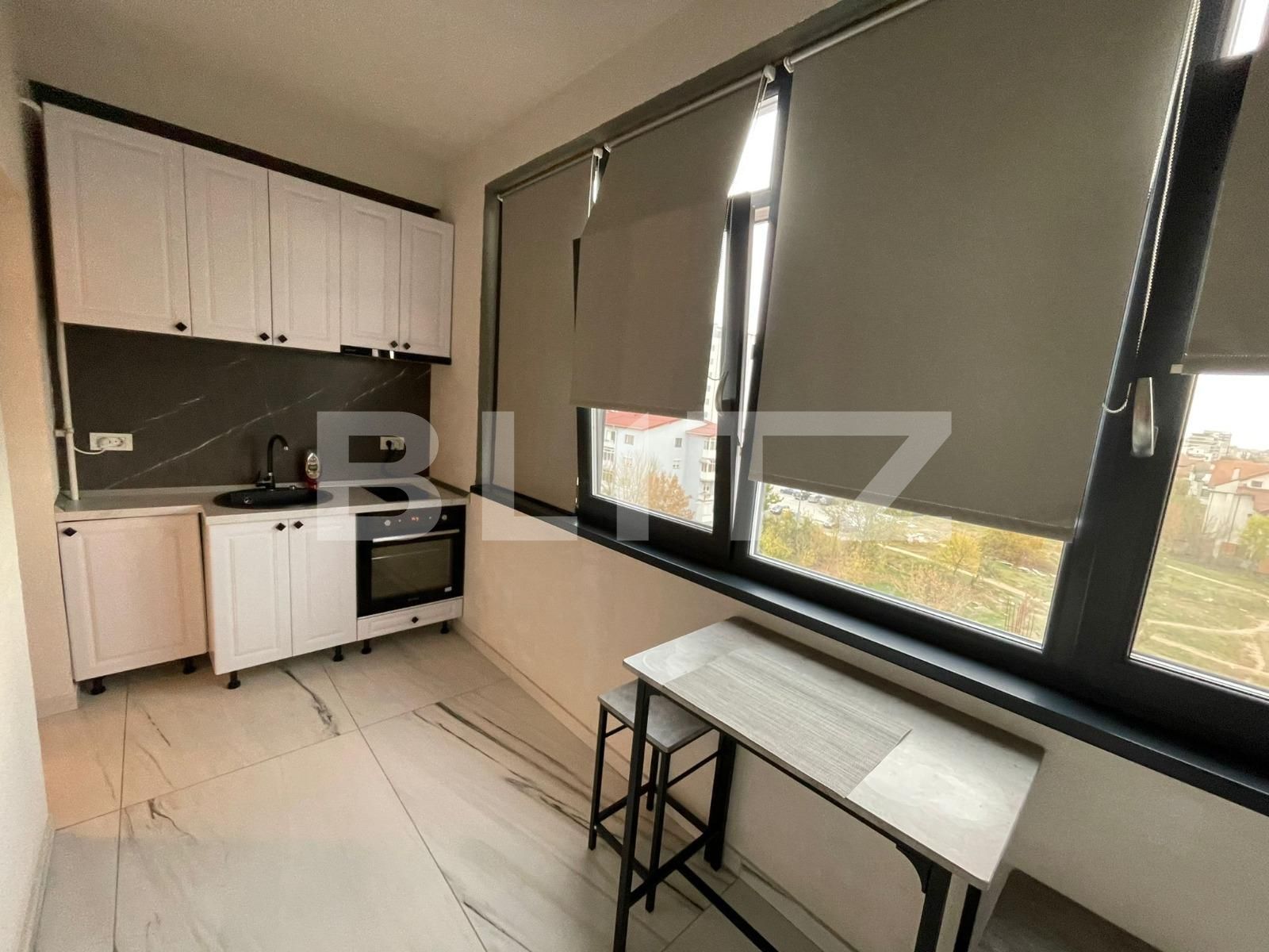 Apartament de închiriat 3 camere Calea Severinului - 129644AI | BLITZ Craiova | Poza7