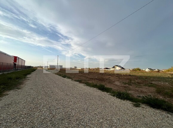 Spațiu industrial de vânzare Ghercesti - 129674SVI | BLITZ Craiova | Poza12