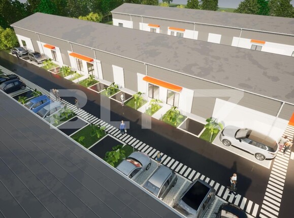 Spațiu industrial de vânzare Ghercesti - 129674SVI | BLITZ Craiova | Poza11