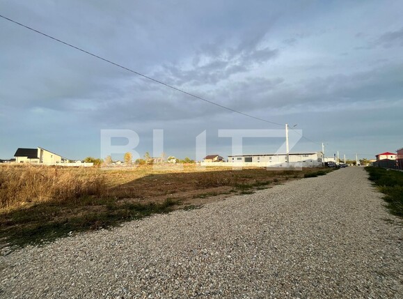 Spațiu industrial de vânzare Ghercesti - 129674SVI | BLITZ Craiova | Poza17