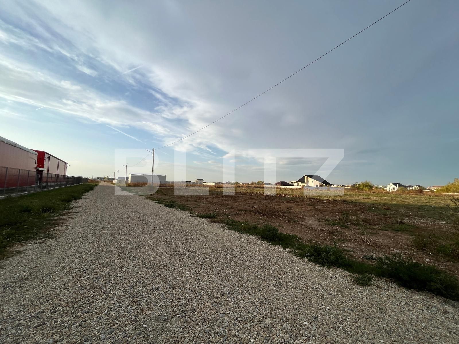 Spațiu industrial de vânzare Ghercesti - 129674SVI | BLITZ Craiova | Poza12