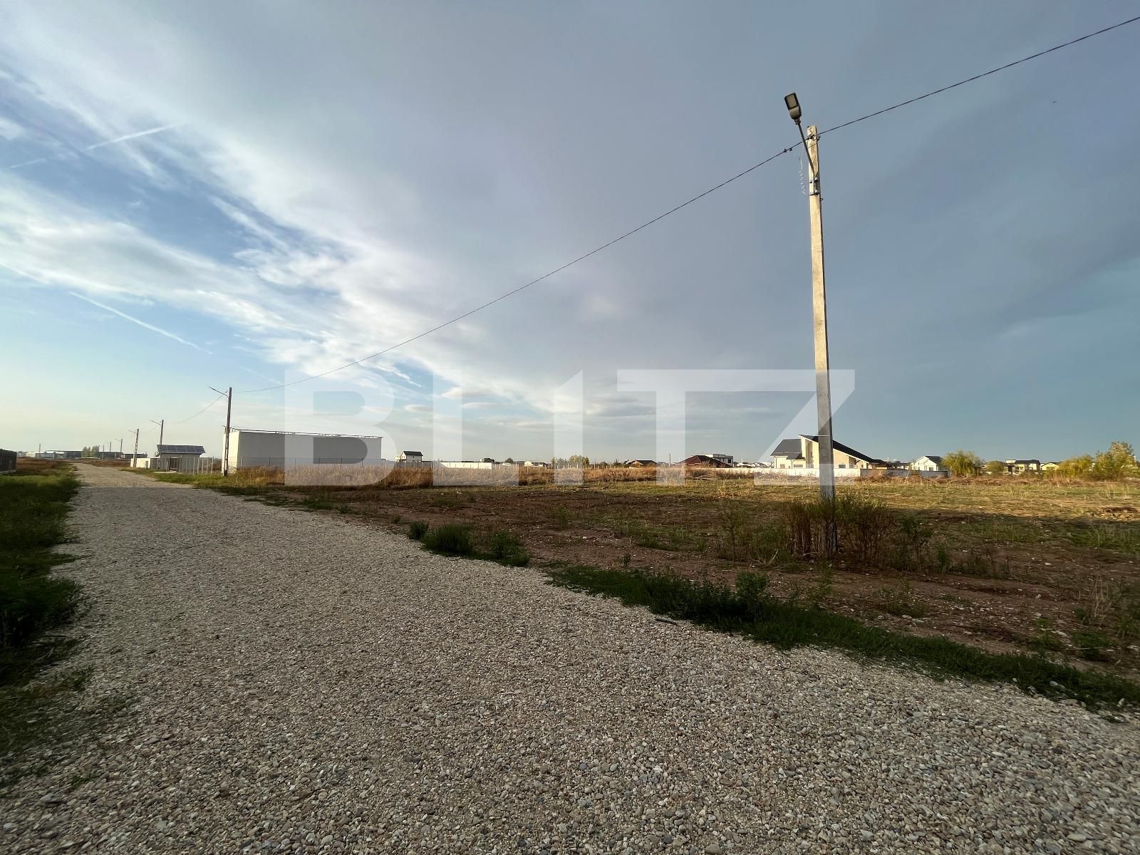 Spațiu industrial de vânzare Ghercesti - 129674SVI | BLITZ Craiova | Poza13