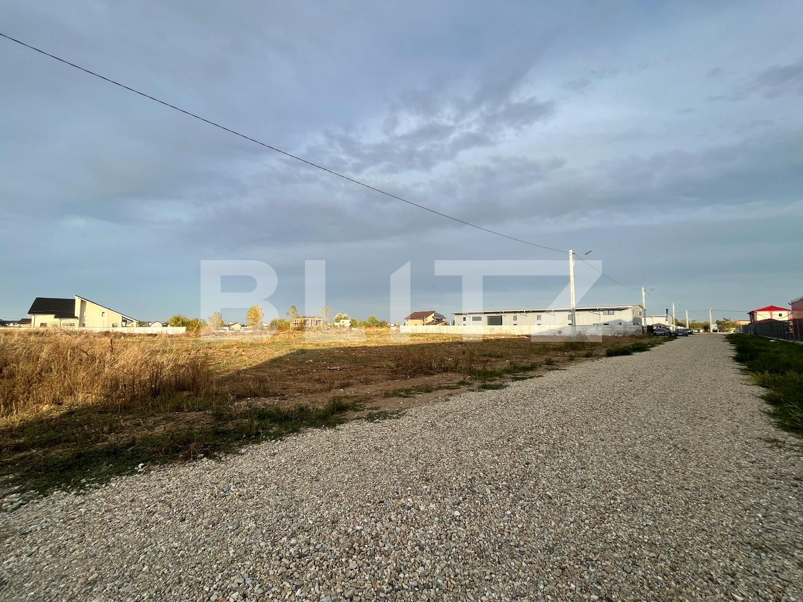 Spațiu industrial de vânzare Ghercesti - 129674SVI | BLITZ Craiova | Poza17