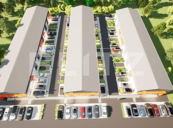 Spațiu industrial de închiriat Ghercesti - 129675SII | BLITZ Craiova | Poza2