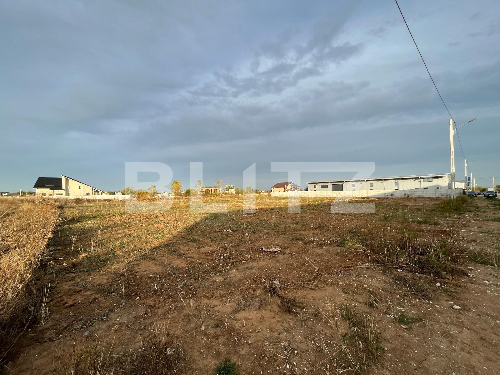 Spațiu industrial de închiriat Ghercesti - 129675SII | BLITZ Craiova | Poza16