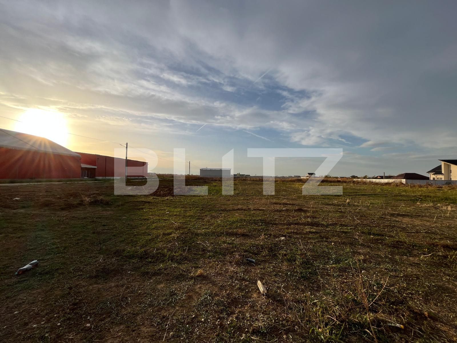 Spațiu industrial de închiriat Ghercesti - 129675SII | BLITZ Craiova | Poza15