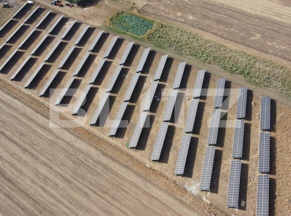 Spațiu industrial de vânzare Est - 129678SVI | BLITZ Craiova | Poza2