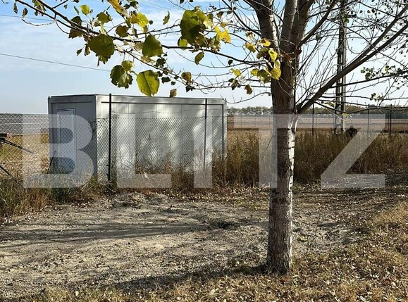Spațiu industrial de vânzare Est - 129678SVI | BLITZ Craiova | Poza5