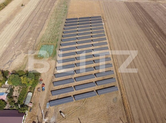 Spațiu industrial de vânzare Est - 129678SVI | BLITZ Craiova | Poza3