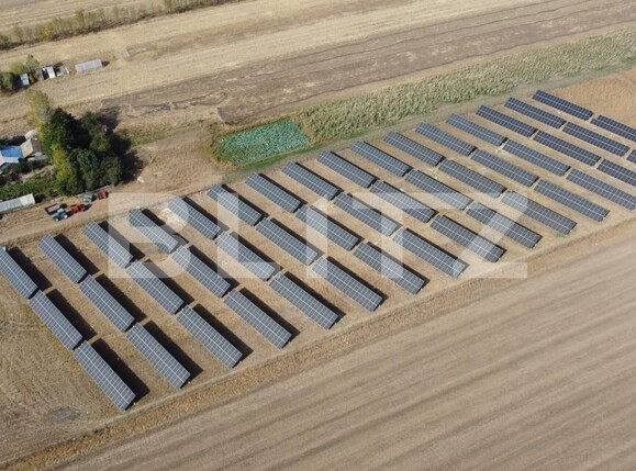 Spațiu industrial de vânzare Est - 129678SVI | BLITZ Craiova | Poza1