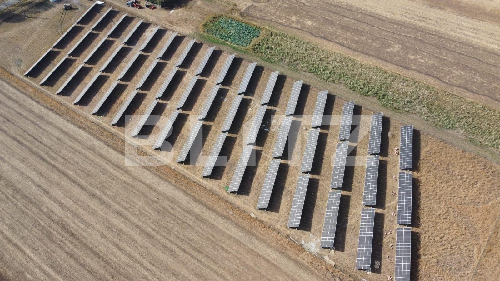 Spațiu industrial de vânzare Est - 129678SVI | BLITZ Craiova | Poza2