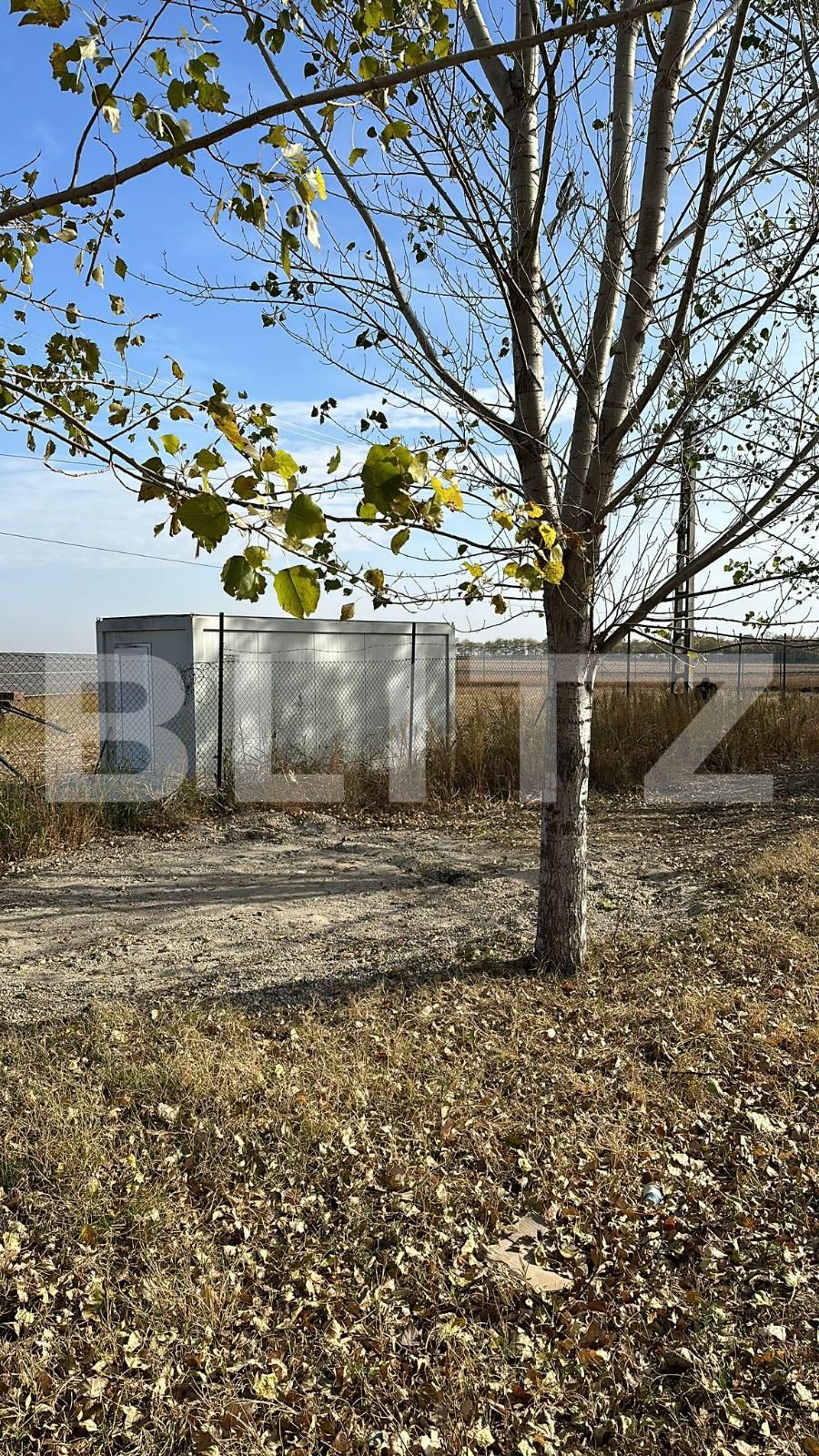 Spațiu industrial de vânzare Est - 129678SVI | BLITZ Craiova | Poza5