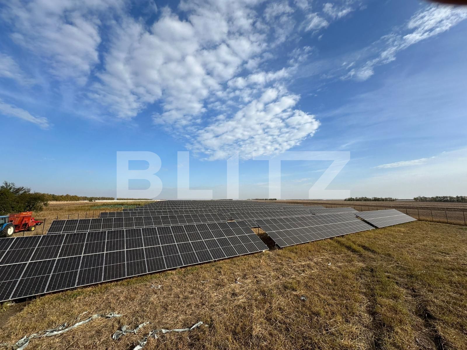 Spațiu industrial de vânzare Est - 129678SVI | BLITZ Craiova | Poza4