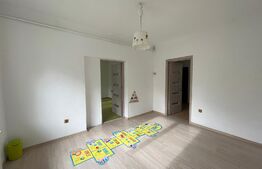 Teren 697 mp, cu POT max. de 60% și CUT max. de 1,85, CENTRU