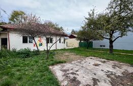 Teren 697 mp, cu POT max. de 60% și CUT max. de 1,85, CENTRU