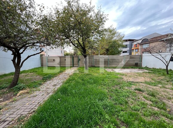 Teren de vânzare Central - 129679TV | BLITZ Craiova | Poza6