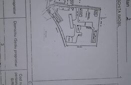 Teren intravilan, depozit și siloz de cereale în Caracal, jud. Olt