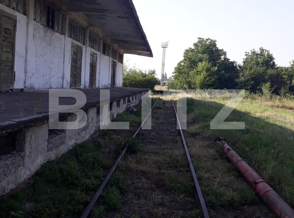 Teren de vânzare Exterior Est - 129693TV | BLITZ Craiova | Poza1