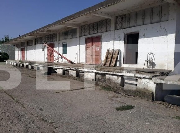 Teren de vânzare Exterior Est - 129693TV | BLITZ Craiova | Poza4