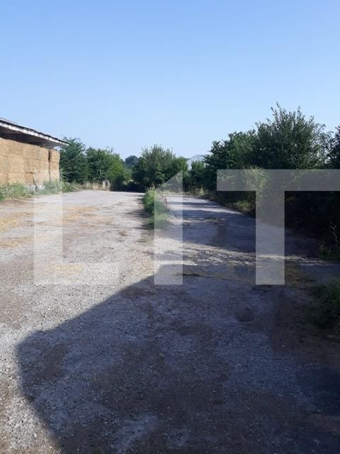 Teren de vânzare Exterior Est - 129693TV | BLITZ Craiova | Poza5