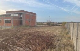 Oportunitate! Teren intravilan de 900 mp în Cârcea, în zona rezidențială Pelendava. Toate utilitățile