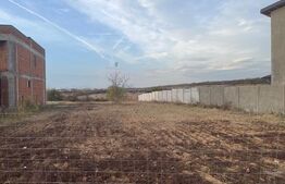 Oportunitate! Teren intravilan de 900 mp în Cârcea, în zona rezidențială Pelendava. Toate utilitățile