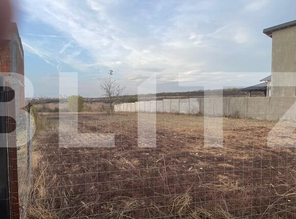 Teren de vânzare Exterior Est - 129719TV | BLITZ Craiova | Poza2