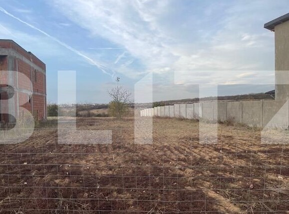 Teren de vânzare Exterior Est - 129719TV | BLITZ Craiova | Poza1