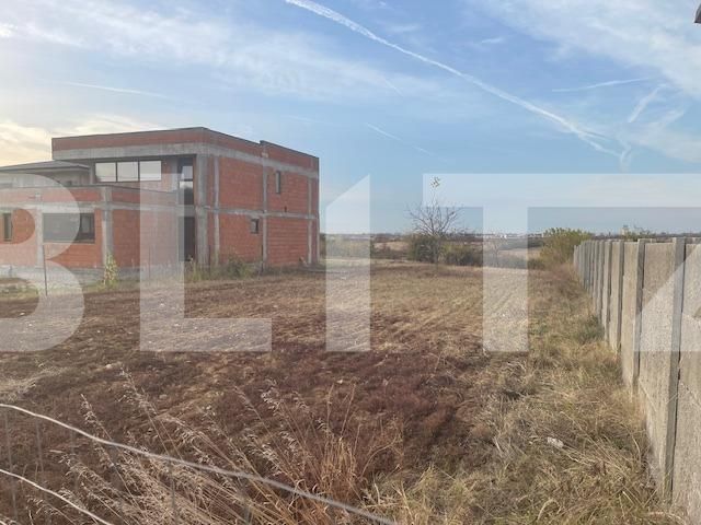 Teren de vânzare Exterior Est - 129719TV | BLITZ Craiova | Poza3