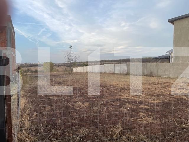 Teren de vânzare Exterior Est - 129719TV | BLITZ Craiova | Poza2