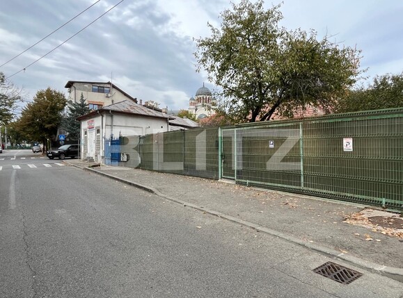 Casa de vânzare 3 camere Central - 129753CV | BLITZ Craiova | Poza9