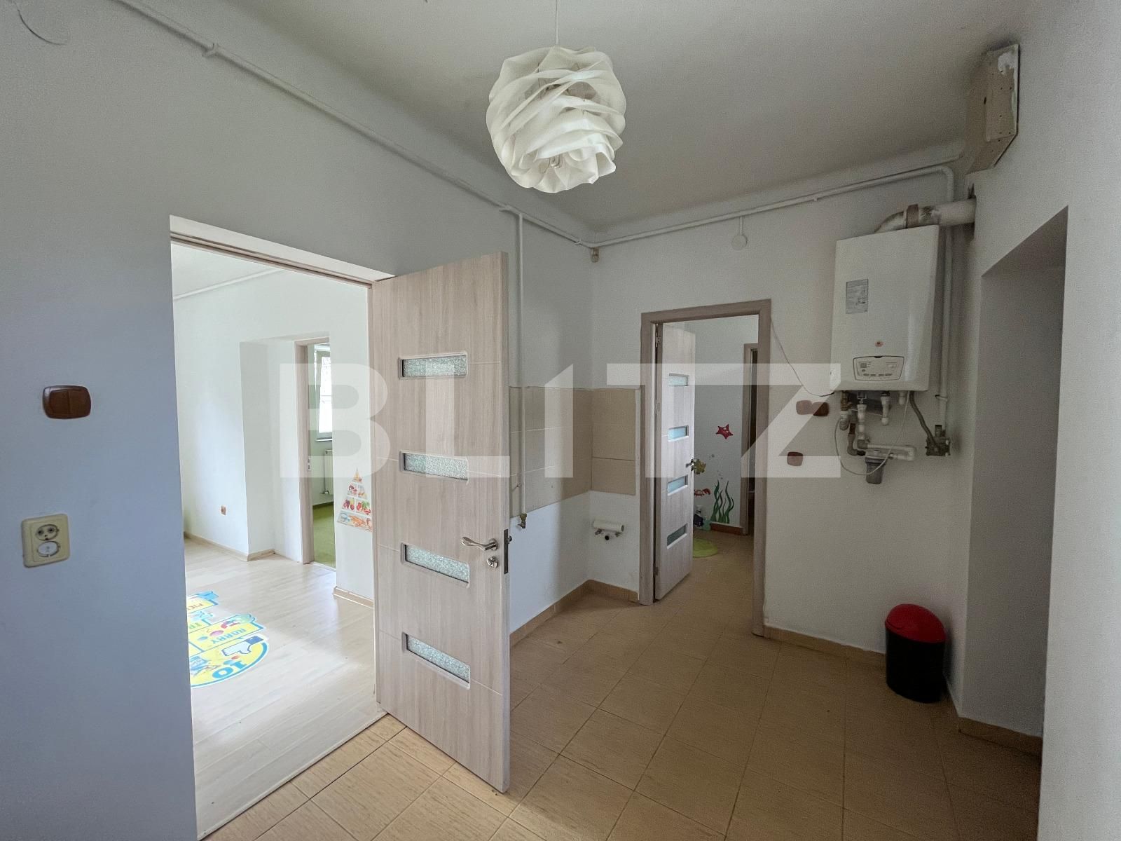 Casa de vânzare 3 camere Central - 129753CV | BLITZ Craiova | Poza2