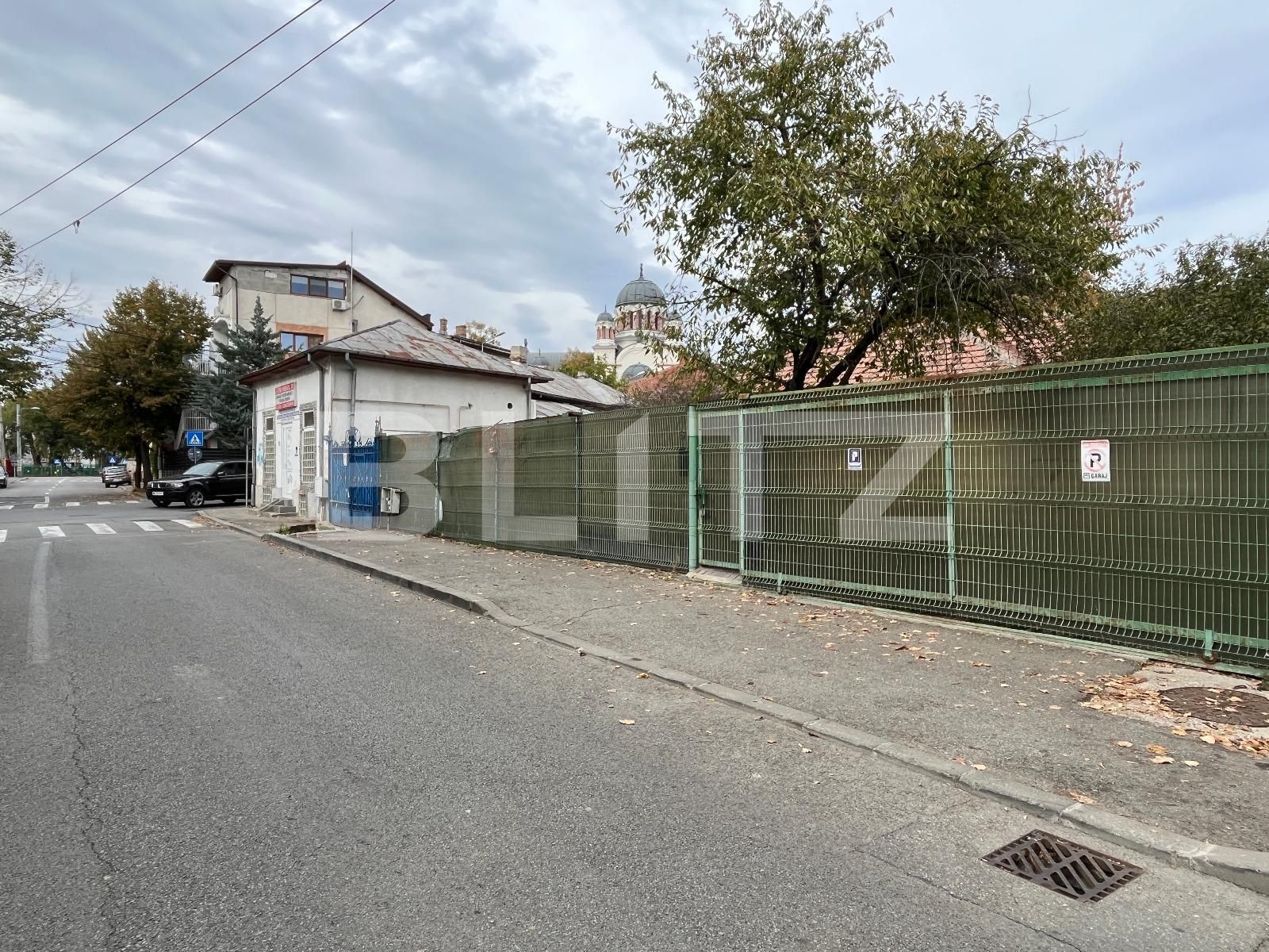 Casa de vânzare 3 camere Central - 129753CV | BLITZ Craiova | Poza9