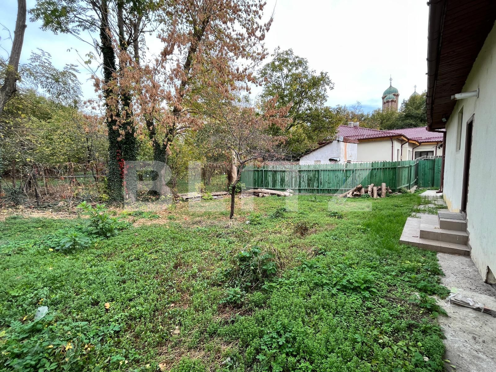 Casa de vânzare 3 camere Central - 129753CV | BLITZ Craiova | Poza16