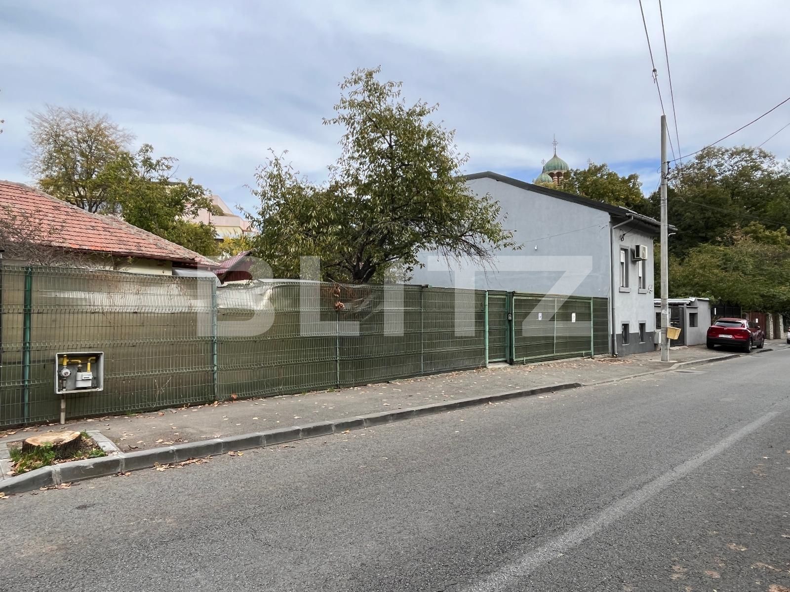 Casa de vânzare 3 camere Central - 129753CV | BLITZ Craiova | Poza8