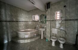 REDUCERE!!! Clădire P + E + M 476 mp utili, pe un teren de 365 mp, Ultracentral