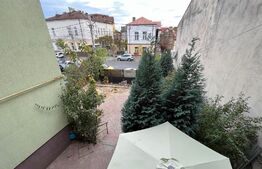 REDUCERE!!! Clădire P + E + M 476 mp utili, pe un teren de 365 mp, Ultracentral