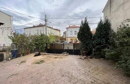 REDUCERE!!! Clădire P + E + M 476 mp utili, pe un teren de 365 mp, Ultracentral